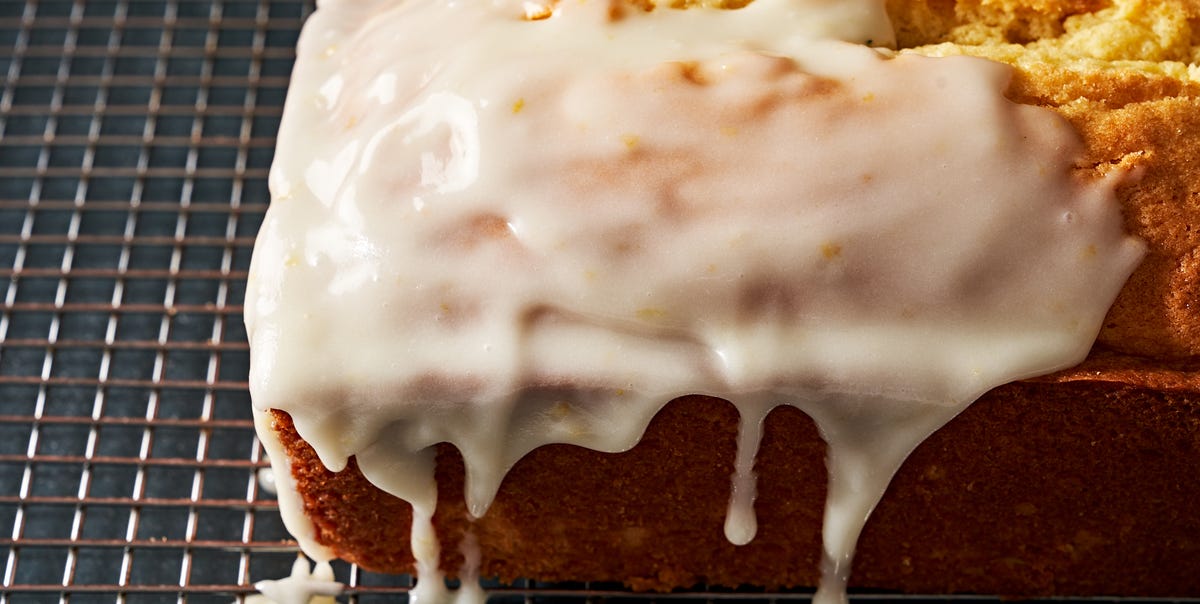 Secrets to a Creamy Lemon Glaze That Stays Put & Won't Crack